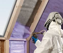 Types of Insulation We Offer in Atlanta, IL